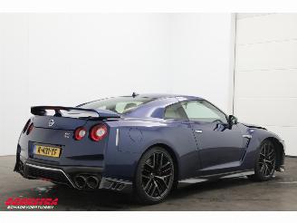 Nissan GT-R 3.8 V6 Prestige Bose Leder Cruise Camera SHZ picture 3