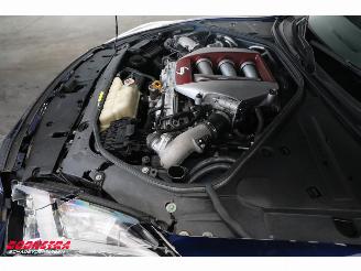Nissan GT-R 3.8 V6 Prestige Bose Leder Cruise Camera SHZ picture 11