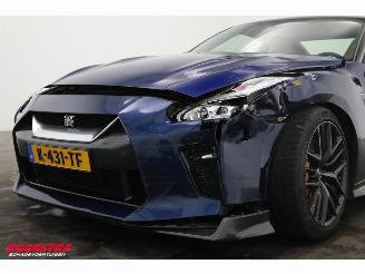 Nissan GT-R 3.8 V6 Prestige Bose Leder Cruise Camera SHZ picture 13