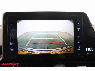 Toyota C-HR 1.8 Hybrid Dynamic Navi Clima Cruise Camera SHZ AHK picture 20