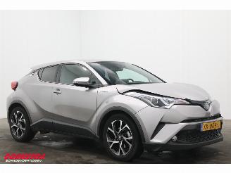 Toyota C-HR 1.8 Hybrid Dynamic Navi Clima Cruise Camera SHZ AHK picture 2