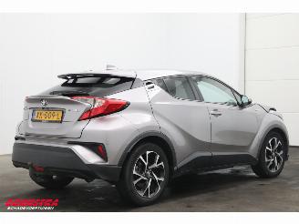 Toyota C-HR 1.8 Hybrid Dynamic Navi Clima Cruise Camera SHZ AHK picture 3