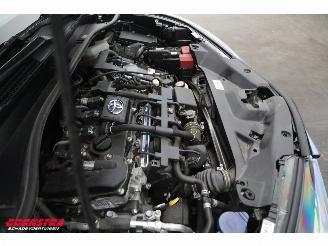 Toyota C-HR 1.8 Hybrid Dynamic Navi Clima Cruise Camera SHZ AHK picture 7