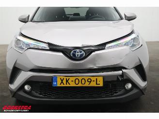 Toyota C-HR 1.8 Hybrid Dynamic Navi Clima Cruise Camera SHZ AHK picture 6