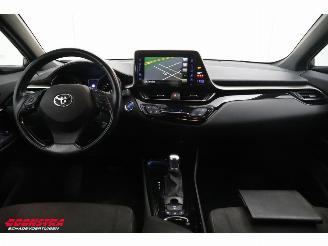 Toyota C-HR 1.8 Hybrid Dynamic Navi Clima Cruise Camera SHZ AHK picture 13