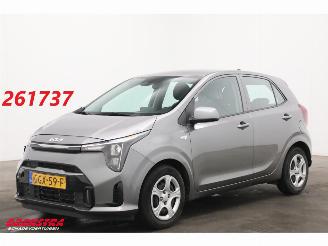 Unfallwagen Kia Picanto 1.0 DPI DynamicLine Apple/Android ACC Camera 18.856 km! 2024/8