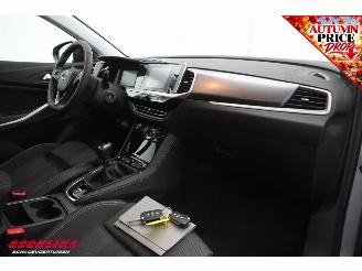 Opel Grandland 1.2 Turbo Edition Apple/Android Virtual Cruise LRHZ SHZ AHK picture 11