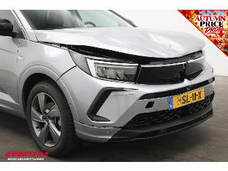 Opel Grandland 1.2 Turbo Edition Apple/Android Virtual Cruise LRHZ SHZ AHK picture 5