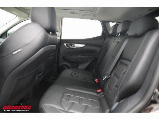 Nissan Qashqai 1.3 DIG-T Aut. Premium Edition Pano Leder Cruise Camera SHZ AHK picture 18