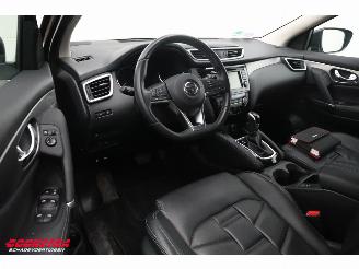 Nissan Qashqai 1.3 DIG-T Aut. Premium Edition Pano Leder Cruise Camera SHZ AHK picture 19