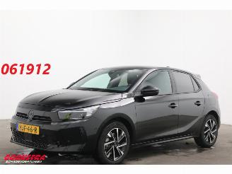 Unfallwagen Opel Corsa 1.2 Turbo Hybrid GS Aut. LED Apple/Android Navi Clima Cruise Camera 2025/3