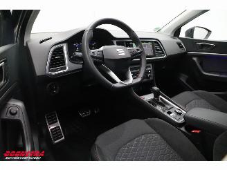 Seat Ateca 2.0 TDI FR DSG LED ACC Apple/Android Camera LRHZ SHZ 28.701 km! picture 22