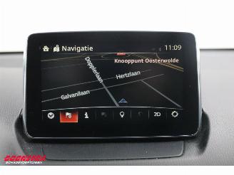 Mazda 2 1.5 Skyactiv-G TS Bluetooth Airco Cruise SHZ picture 19