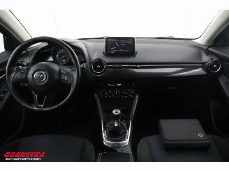 Mazda 2 1.5 Skyactiv-G TS Bluetooth Airco Cruise SHZ picture 12