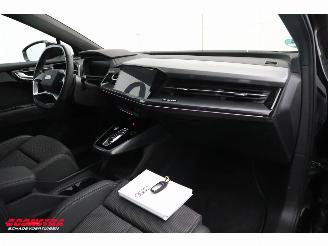 Audi Q4 50 quattro S-Line 77 kWh Pano LED ACC Virtual Camera LRHZ AHK picture 13