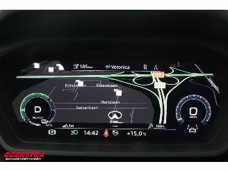 Audi Q4 50 quattro S-Line 77 kWh Pano LED ACC Virtual Camera LRHZ AHK picture 23