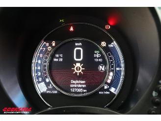 Fiat 500 0.9 TwinAir Turbo Sport Aut. Leder Navi Clima Cruise PDC picture 24
