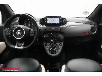 Fiat 500 0.9 TwinAir Turbo Sport Aut. Leder Navi Clima Cruise PDC picture 18
