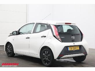 Toyota Aygo 1.0 VVT-i x-fun Bluetooth Airco Cruise picture 4