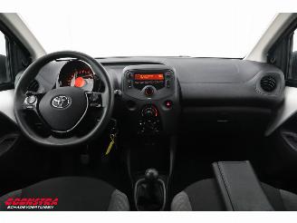 Toyota Aygo 1.0 VVT-i x-fun Bluetooth Airco Cruise picture 14