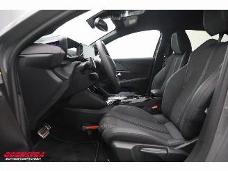 Peugeot 208 1.2 Hybrid 145 e-DCS6 GT LED ACC Virtual Apple/Android 360° picture 18