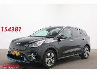 Voiture accidenté Kia e-Niro DynamicPlusLine 64 kWh Schuifdak LED ACC Apple/Android Camera LRHZ 2022/6