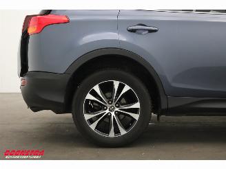 Toyota Rav-4 2.0 Style 4WD Aut. Navi Clima Cruise AHK picture 11