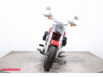 Harley-Davidson  FLSTF Fat Boy Vance Hines picture 6