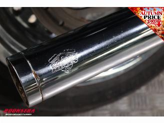 Harley-Davidson  FLSTF Fat Boy Vance Hines picture 12