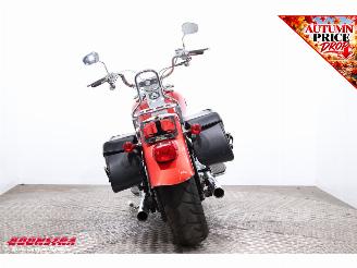 Harley-Davidson  FLSTF Fat Boy Vance Hines picture 8