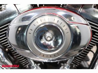 Harley-Davidson  FLSTF FLSTF Fat Boy Vance Hines picture 11