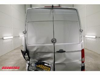 Volkswagen Crafter 2.0 TDI 177 PK L4-H3 Bluetooth Airco Cruise Camera picture 12