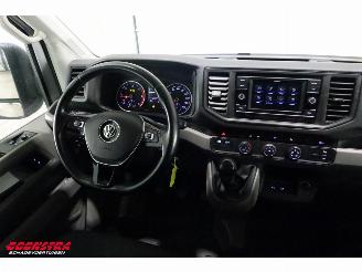 Volkswagen Crafter 2.0 TDI 177 PK L4-H3 Bluetooth Airco Cruise Camera picture 19