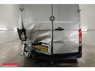 Volkswagen Crafter 2.0 TDI 177 PK L4-H3 Bluetooth Airco Cruise Camera picture 11