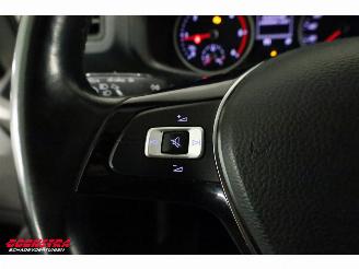 Volkswagen Crafter 2.0 TDI 177 PK L4-H3 Bluetooth Airco Cruise Camera picture 23