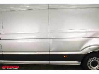 Volkswagen Crafter 2.0 TDI 177 PK L4-H3 Bluetooth Airco Cruise Camera picture 6