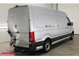 Volkswagen Crafter 2.0 TDI 177 PK L4-H3 Bluetooth Airco Cruise Camera picture 3