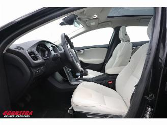 Volvo V-40 1.6 T3 Kinetic Pano Leder Navi Clima Cruise Camera PDC picture 20