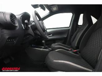 Toyota Aygo 1.0 VVT-i S-CVT Play Apple/Android ACC Navi Camera picture 15