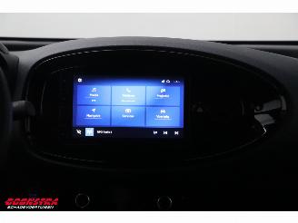 Toyota Aygo 1.0 VVT-i S-CVT Play Apple/Android ACC Navi Camera picture 14