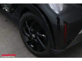 Toyota Aygo 1.0 VVT-i S-CVT Play Apple/Android ACC Navi Camera picture 9