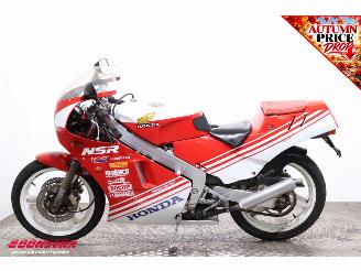 Honda  NSR250R MC16 picture 5