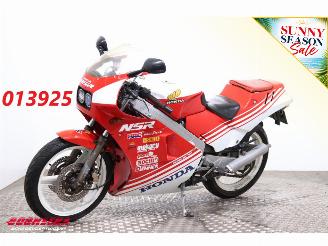 bruktbiler motor Honda  NSR250R MC16 1986/7