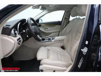 Mercedes C-klasse Estate 180 Aut. LED ACC HUD Leder SHZ PDC picture 24
