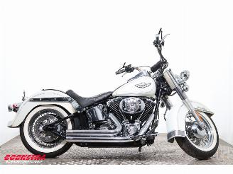Harley-Davidson  FLSTC Softail Heritage Classic Vance Hines 100 Years picture 8
