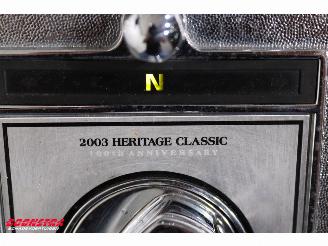 Harley-Davidson  FLSTC Softail Heritage Classic Vance Hines 100 Years picture 11