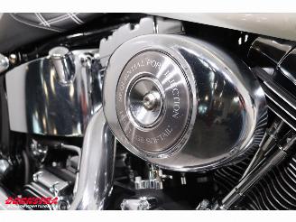 Harley-Davidson  FLSTC Softail Heritage Classic Vance Hines 100 Years picture 13