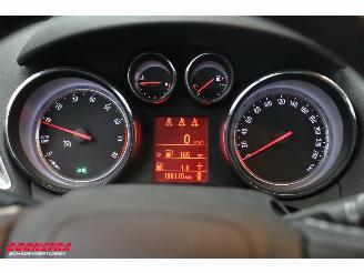 Opel Mokka 1.4 T Edition 4x4 Navi Clima Cruise LRHZ SHZ AHK picture 17