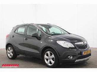 Opel Mokka 1.4 T Edition 4x4 Navi Clima Cruise LRHZ SHZ AHK picture 2