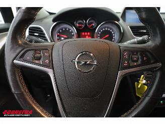 Opel Mokka 1.4 T Edition 4x4 Navi Clima Cruise LRHZ SHZ AHK picture 16